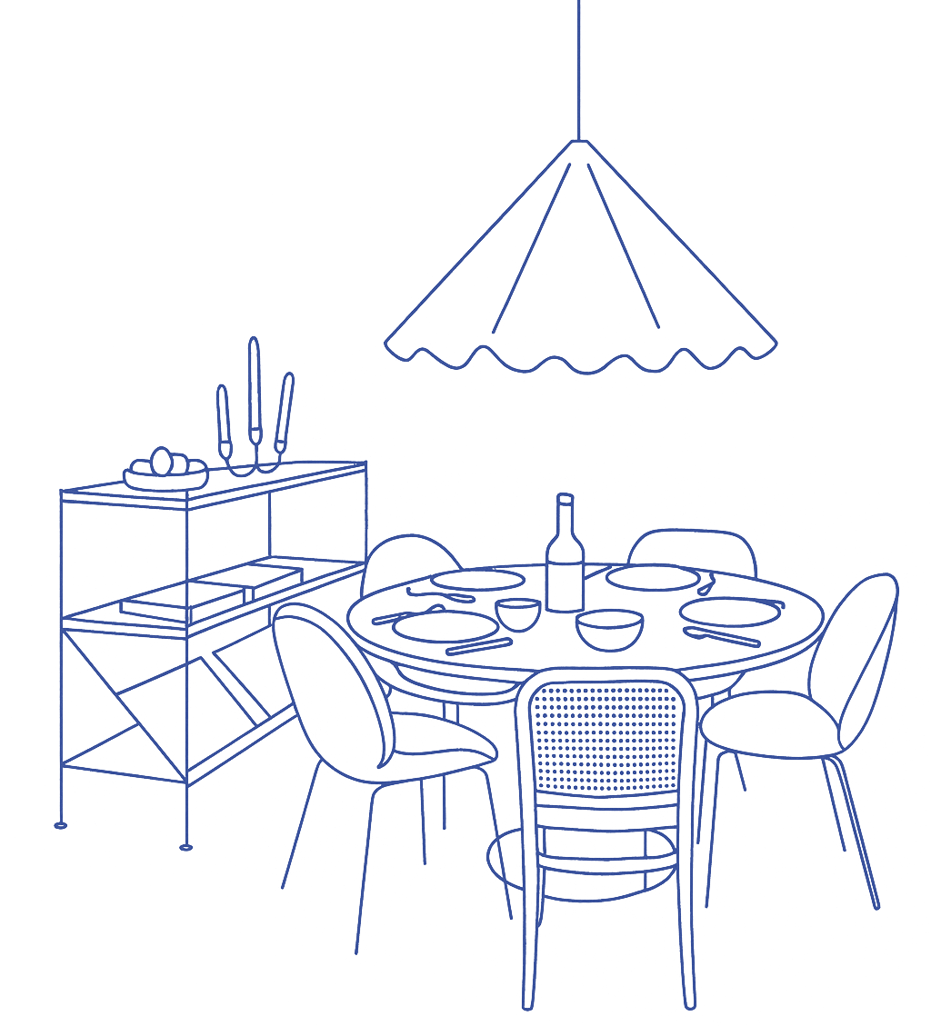 Natural Dining