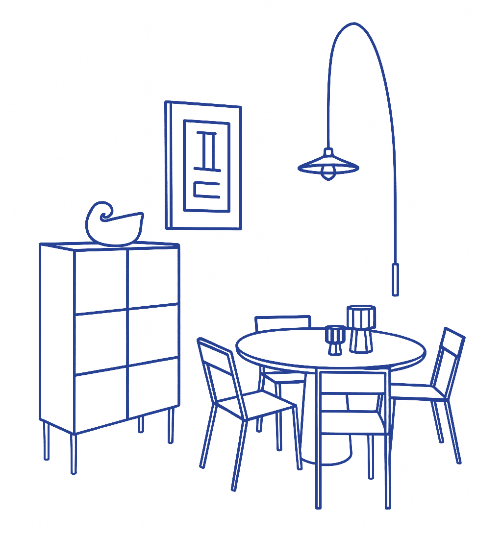 Muller Van Severen Room