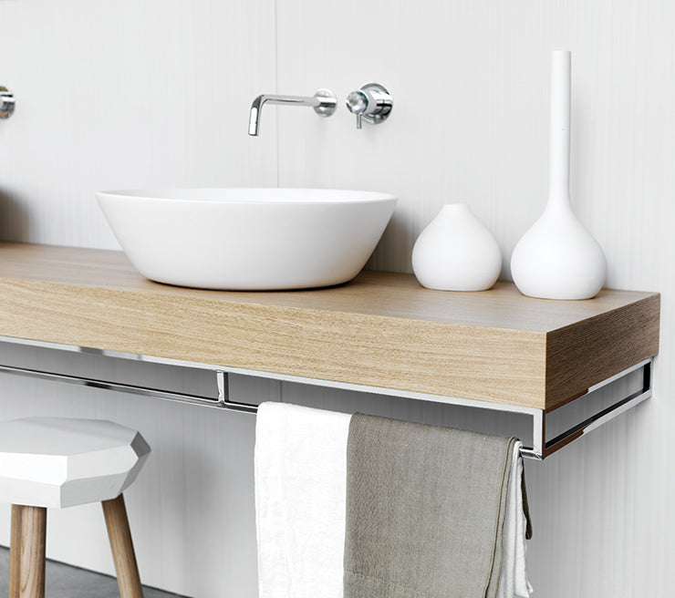 Piani lavabo