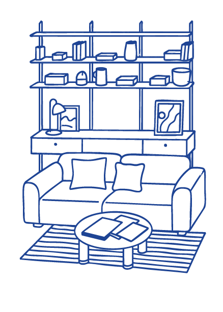 Modern Living Room