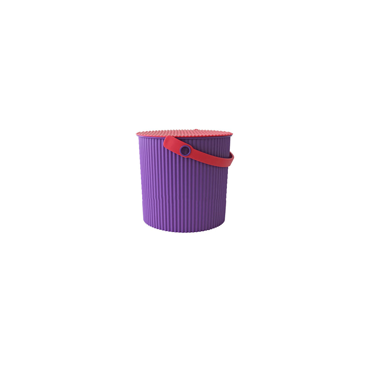  Accessori outdoor  - Omnioutil Bucket - Purple - Taninihome.com