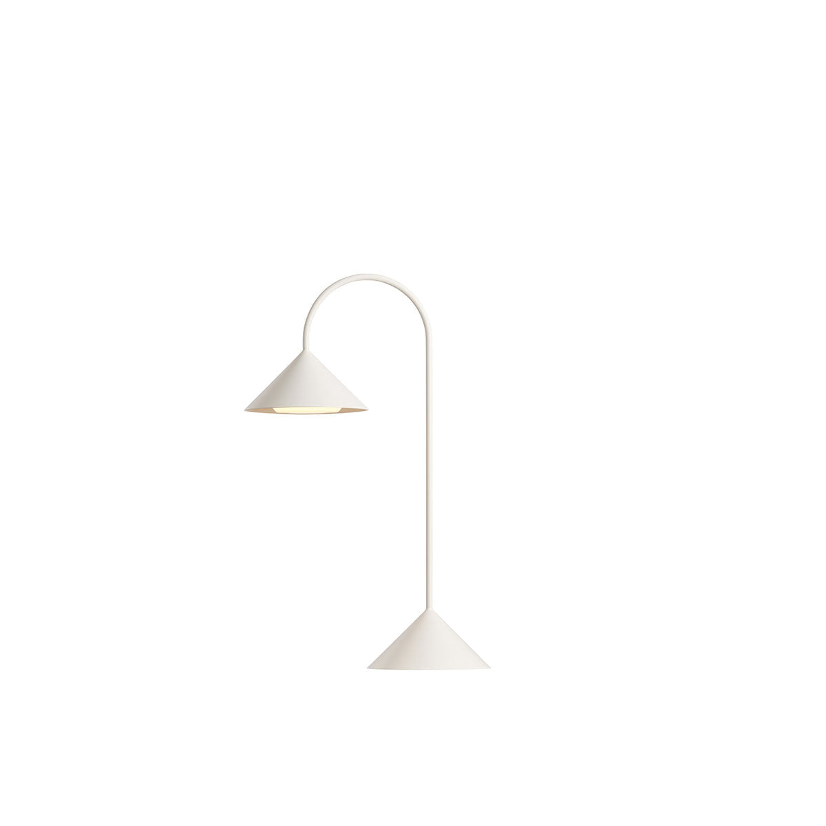 Frandsen - Grasp Bianco - Taninihome.com