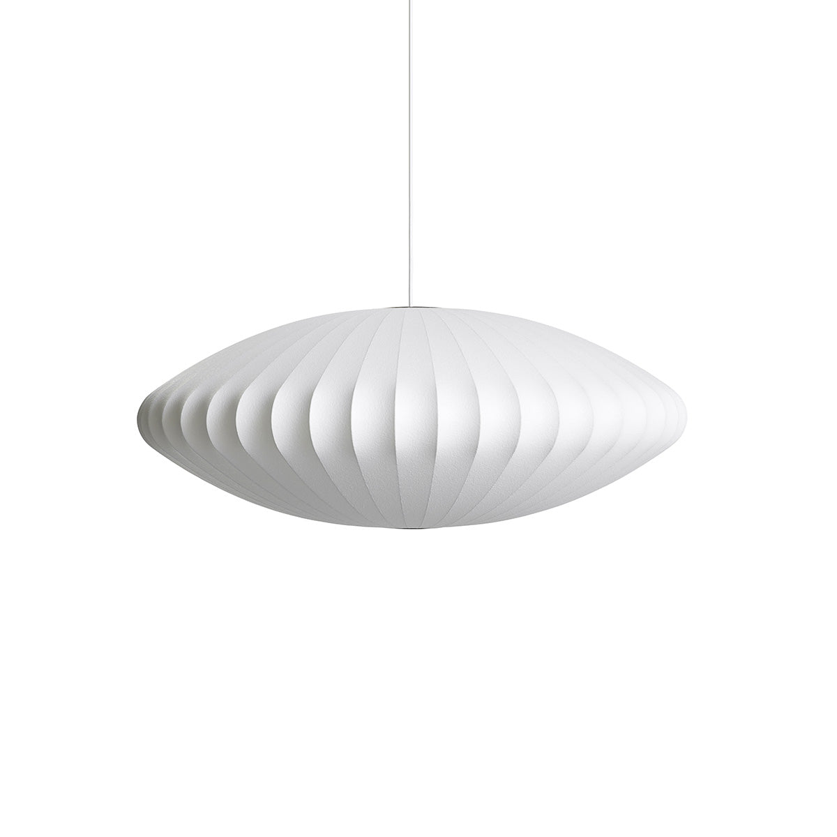  Lampade a sospensione  - Nelson Saucer Bubble Pendant - Taninihome.com