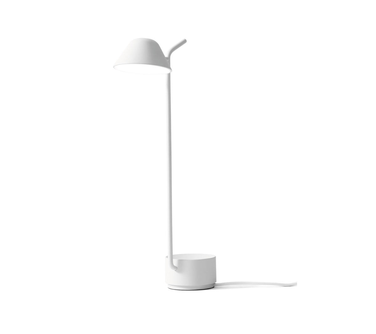  Lampade da tavolo  - Peek Table Lamp White - Taninihome.com