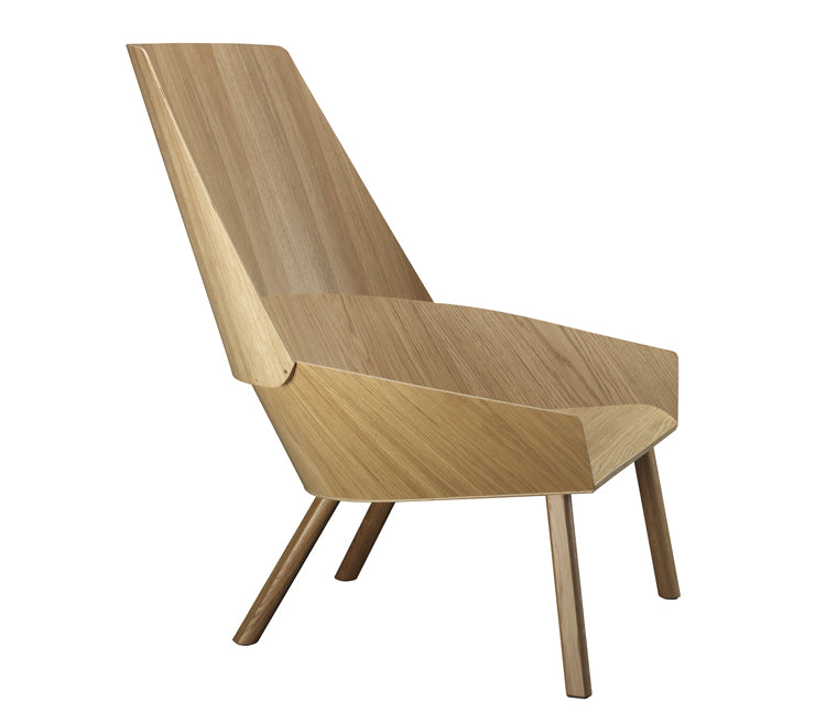  Lounge Chair  - Eugene - Taninihome.com