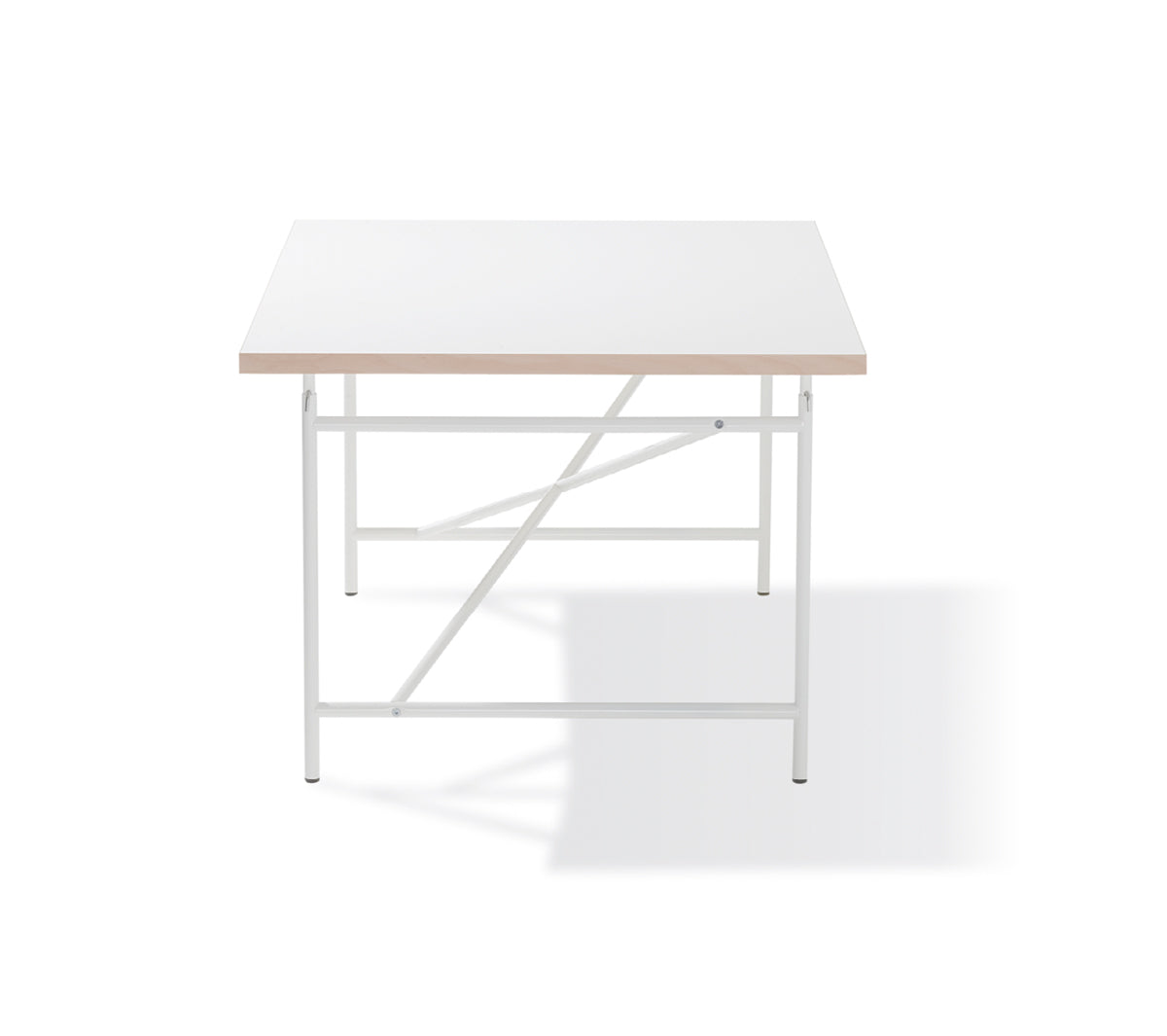  Tavoli  - Eiermann table for children - Taninihome.com