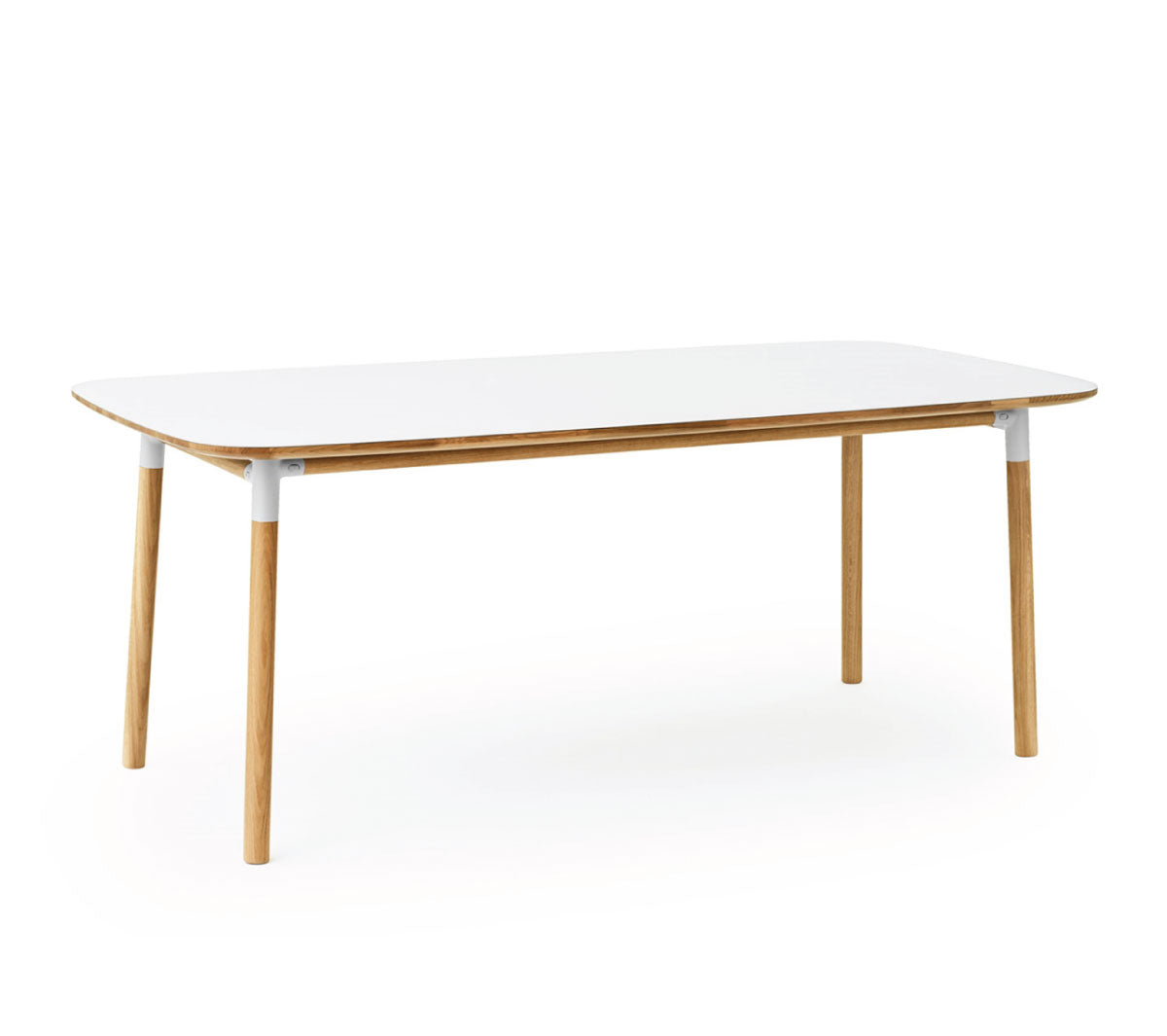 Normann Copenhagen - Form Table - Taninihome.com