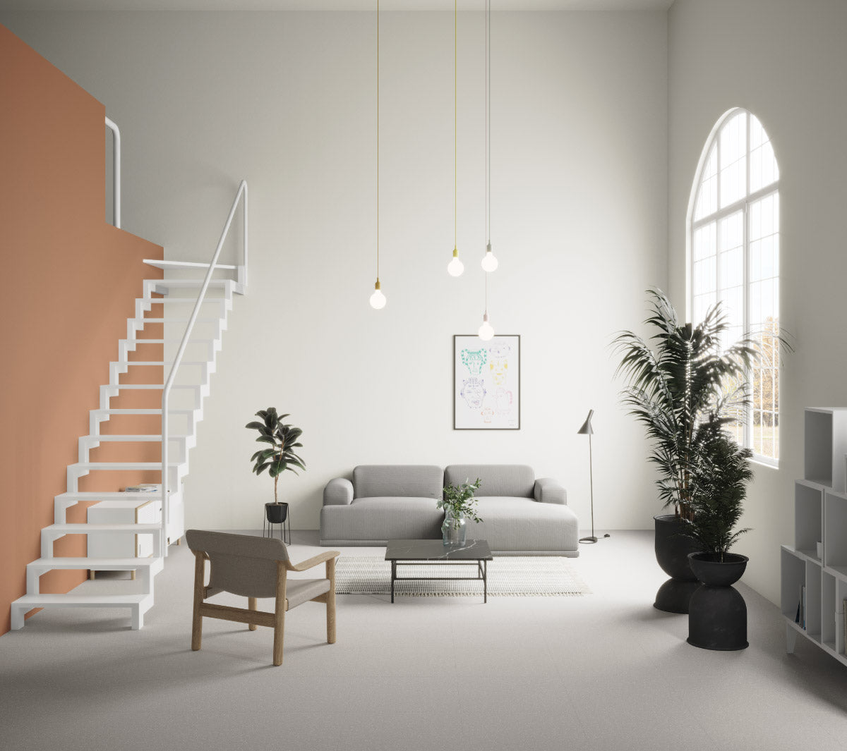 Muuto - Connect Sofa - Taninihome.com