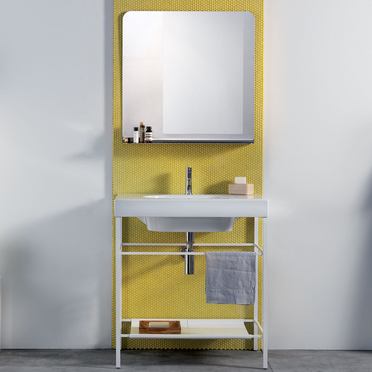  Specchi bagno  - Foglio 70 - Taninihome.com