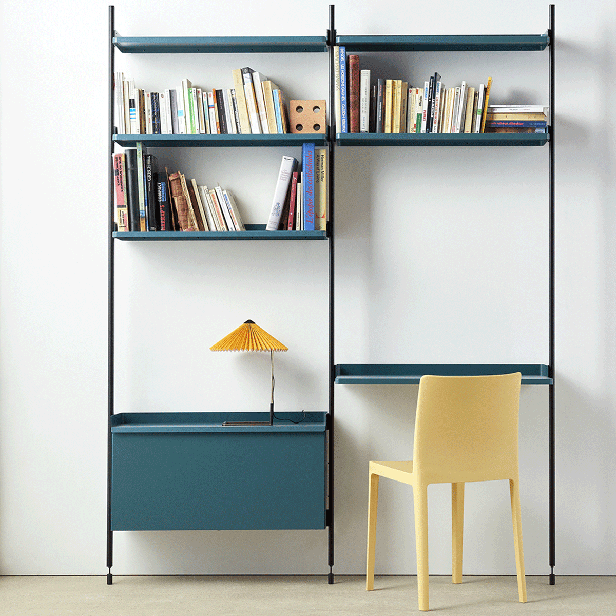  Librerie e sistemi  - Pier System 12 - Taninihome.com