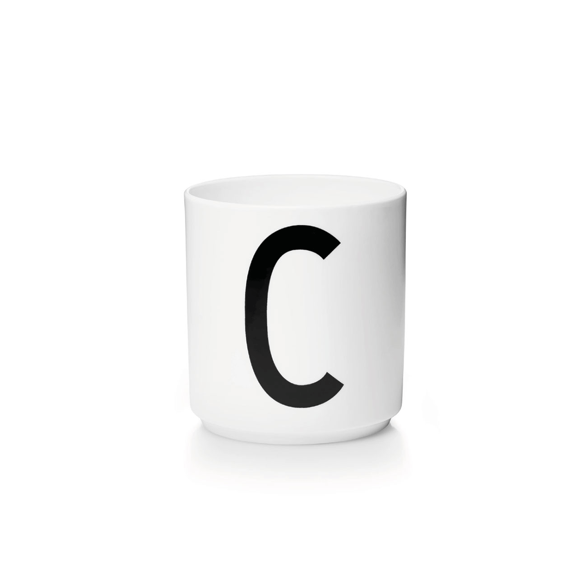  Accessori da cucina  - Porcelain Cup - Taninihome.com