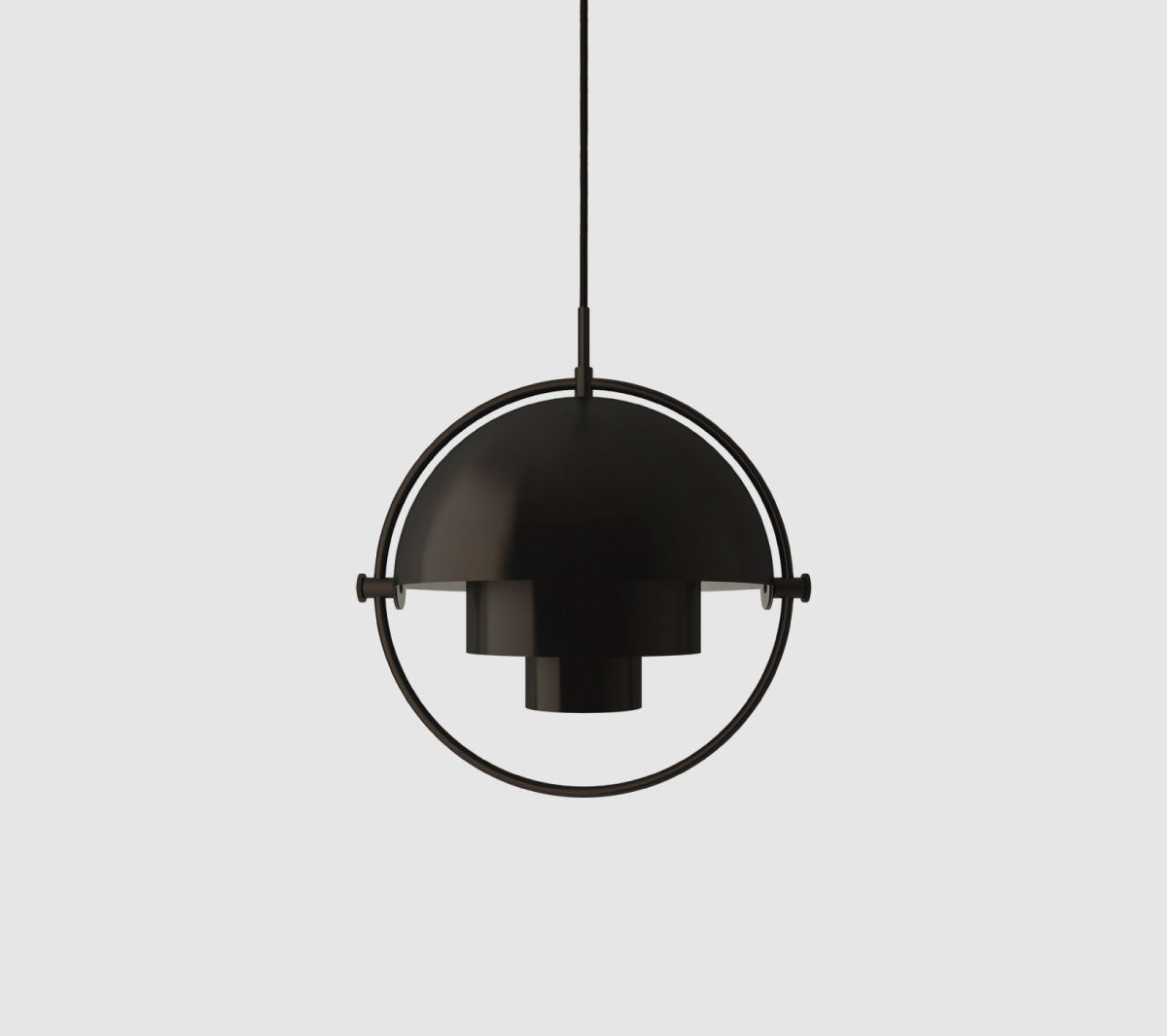  Lampade a sospensione  - Multi-Lite Pendant - Taninihome.com