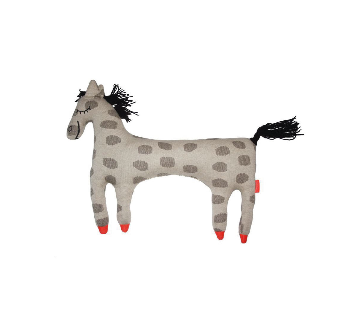  Accessori cameretta  - Horse Pippa - Taninihome.com