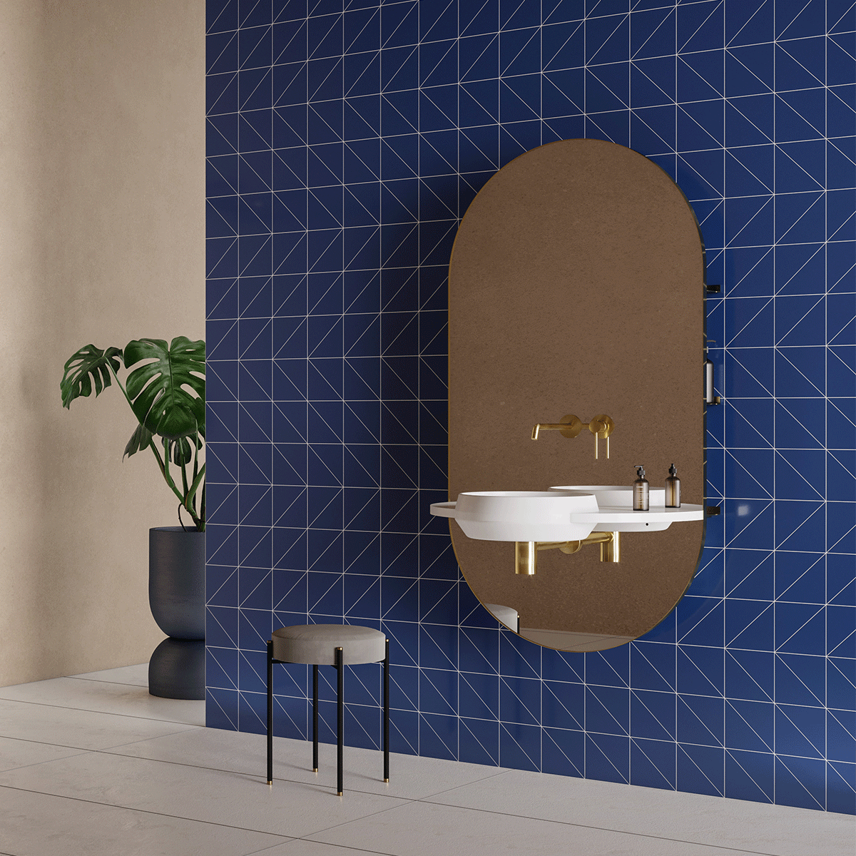 Ex.t - Arco consolle - Taninihome.com