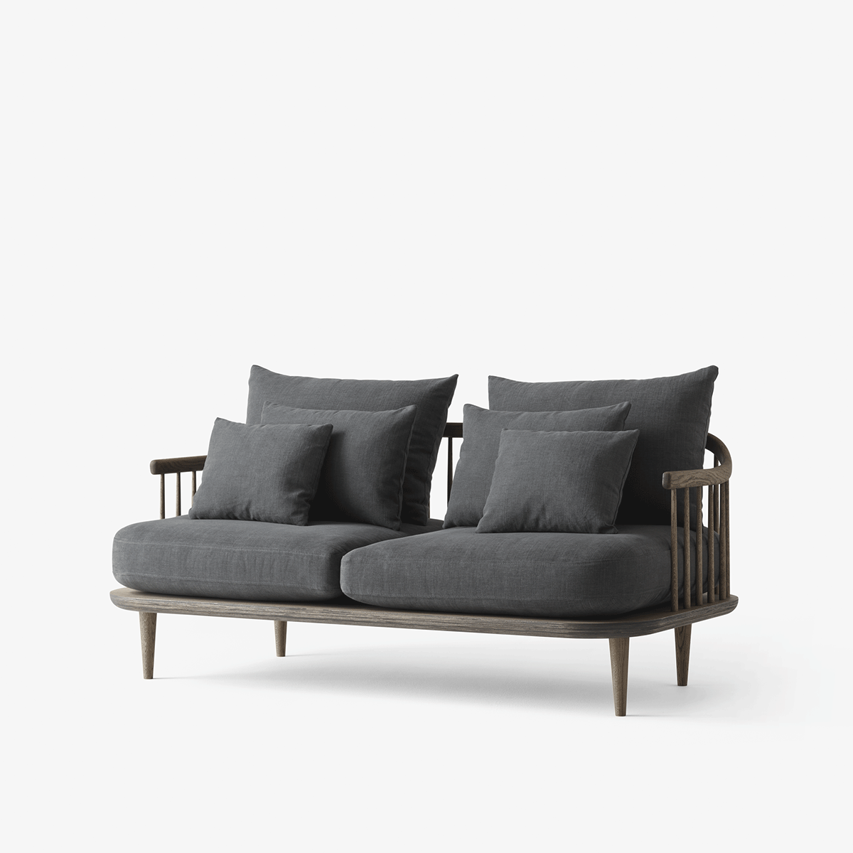 &Tradition - Fly Sofa SC2 - Taninihome.com