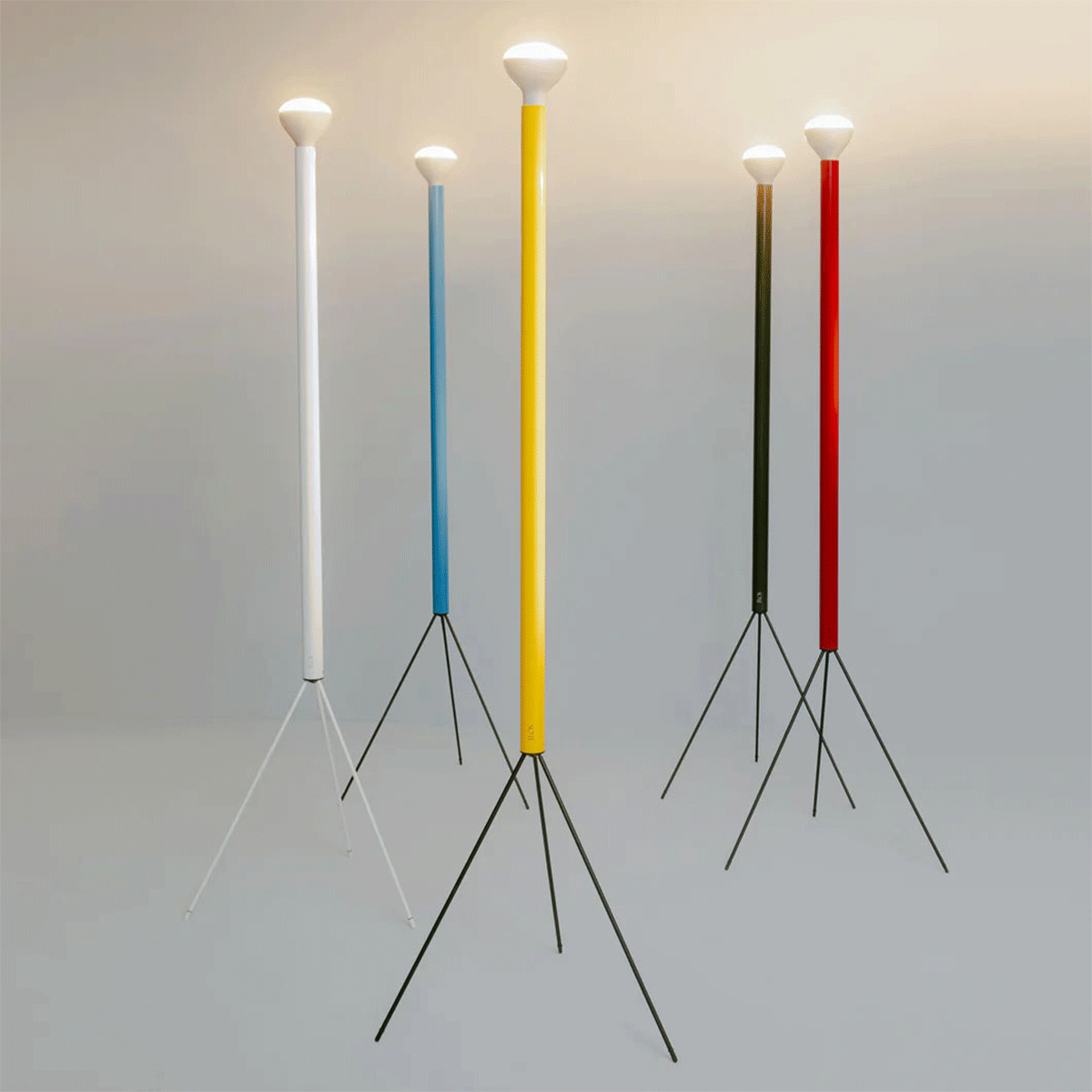 Flos - Luminator - Taninihome.com