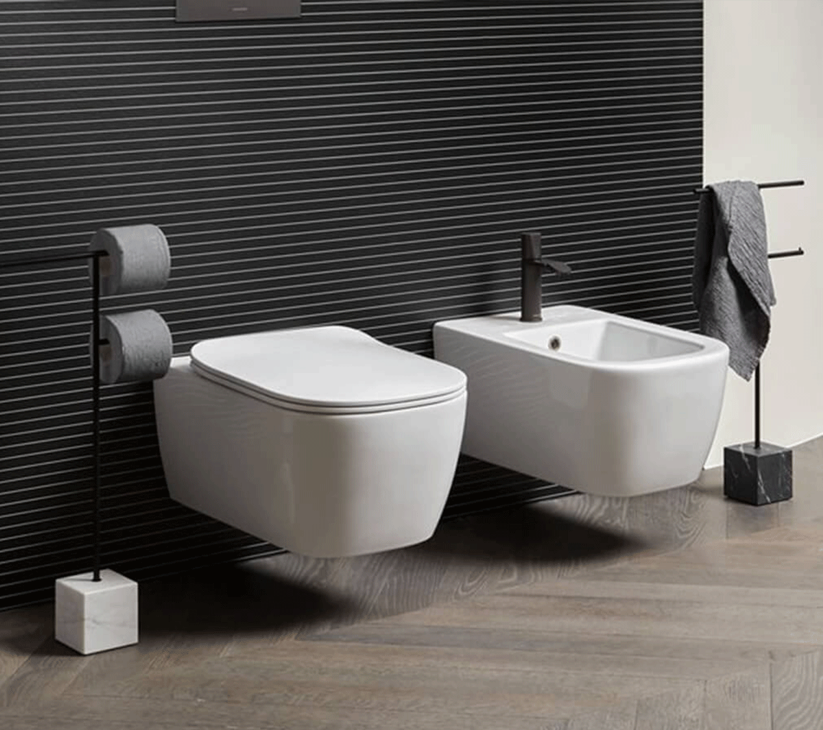  Bidet  - Komodo - Taninihome.com