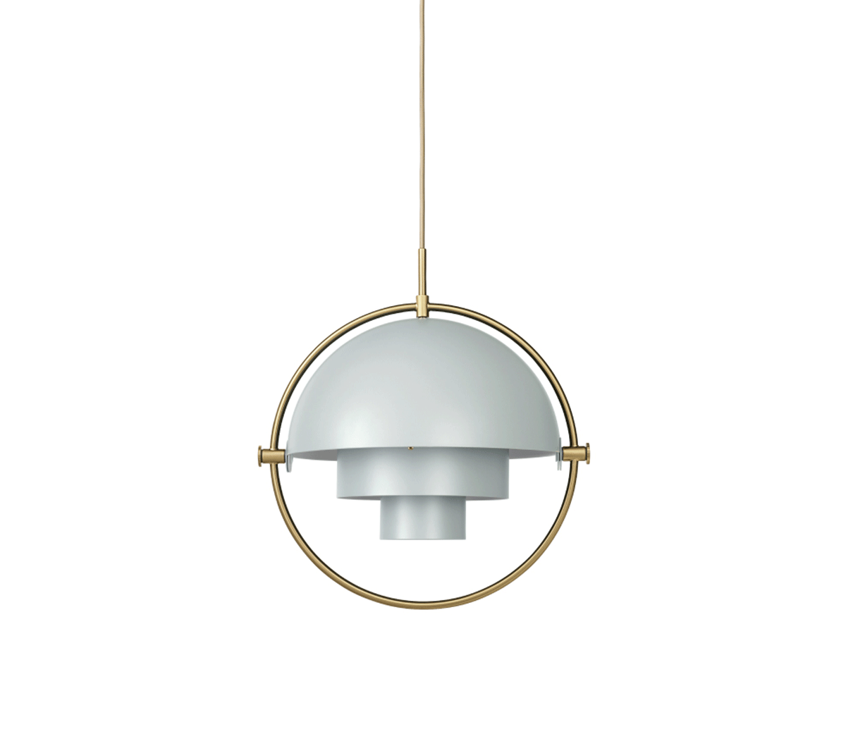  Lampade a sospensione  - Multi-Lite Pendant - Taninihome.com