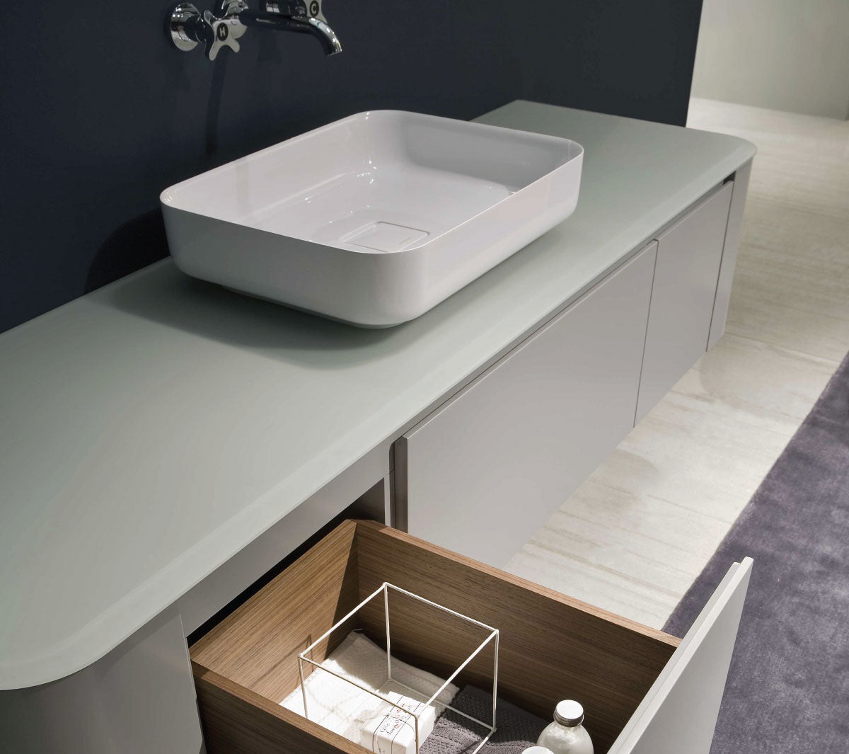 antoniolupi - Il Bagno - Taninihome.com