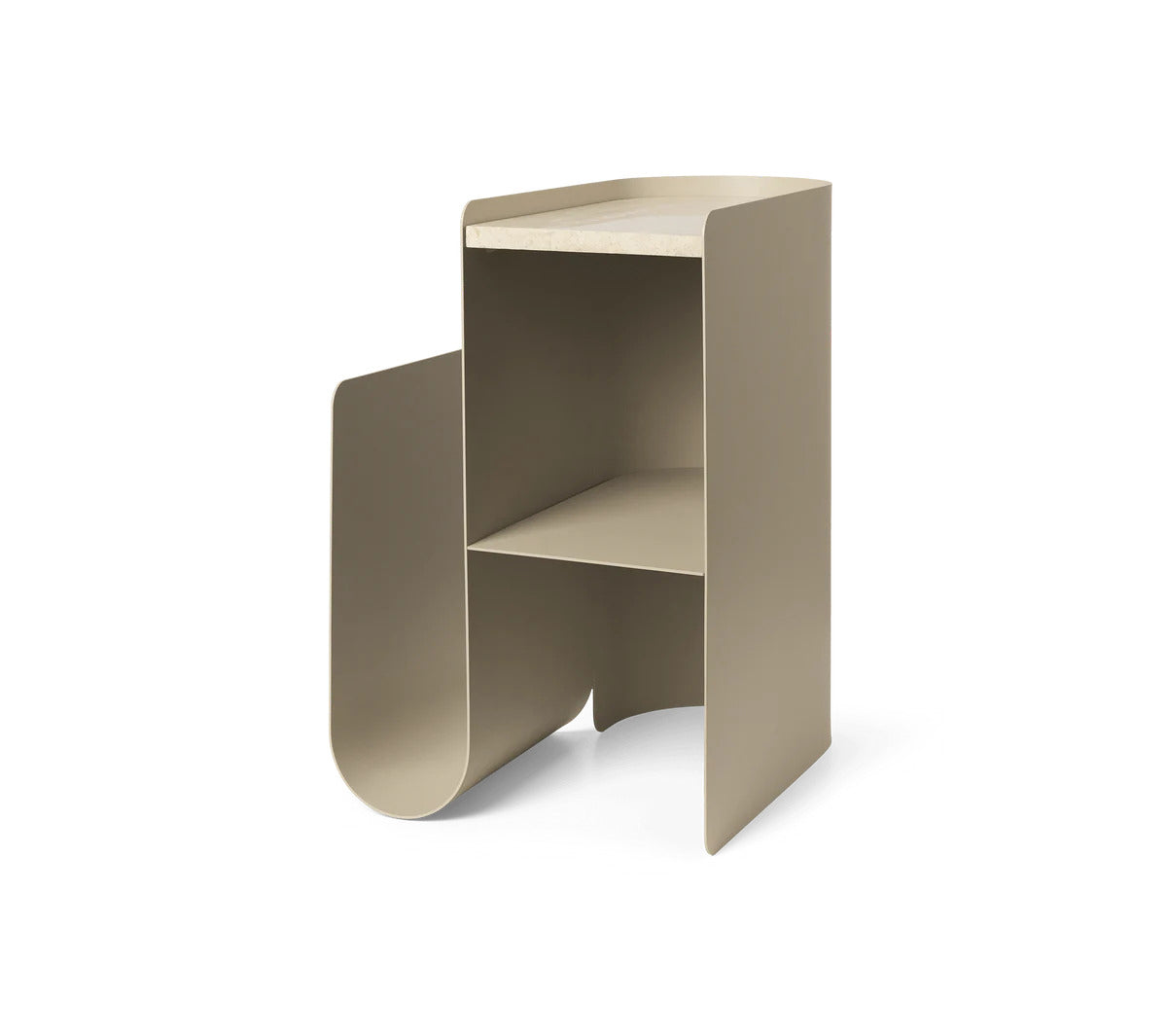 Ferm Living - Vault Side Table - Taninihome.com