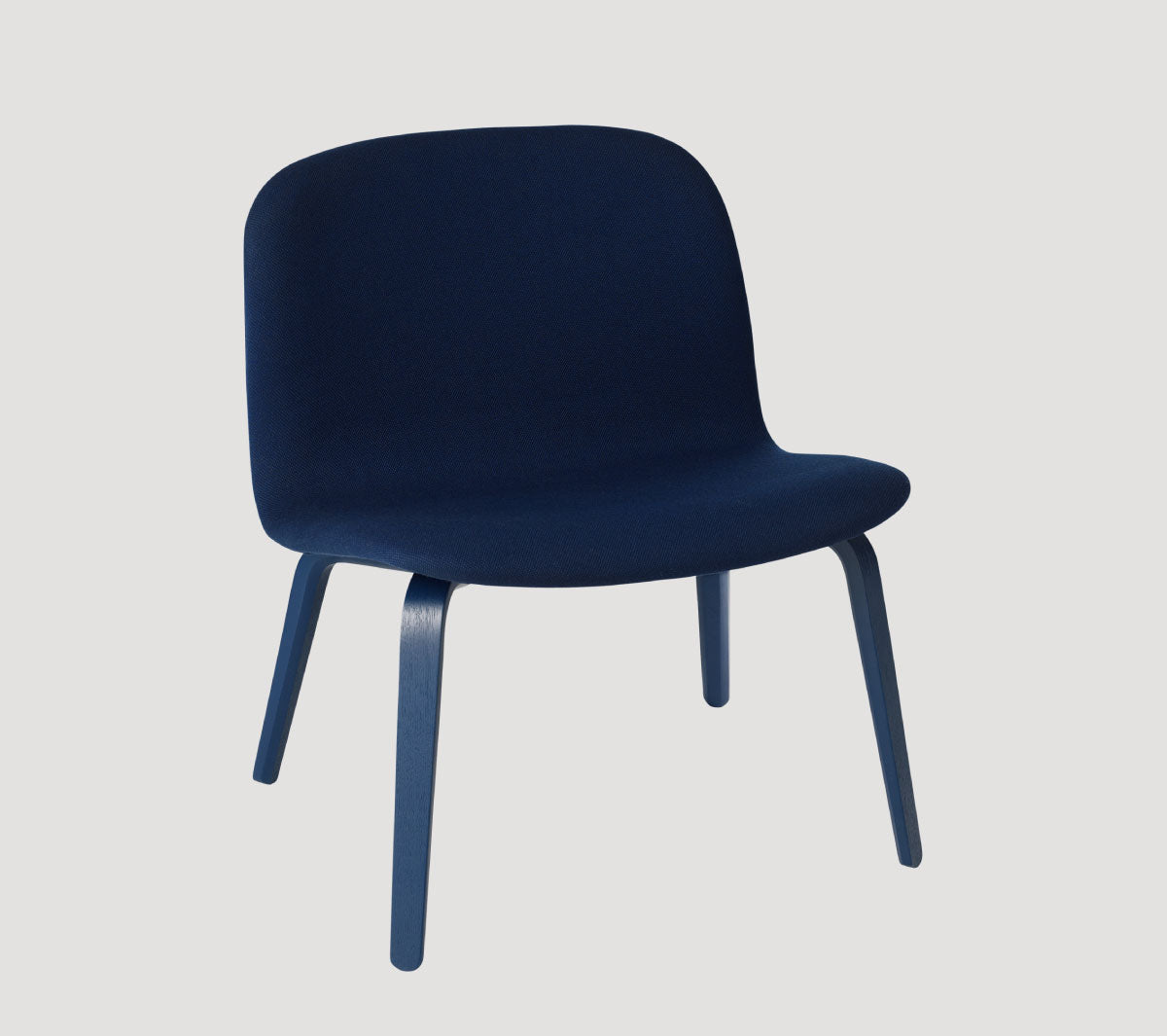 Muuto - Visu Lounge Chair - Taninihome.com