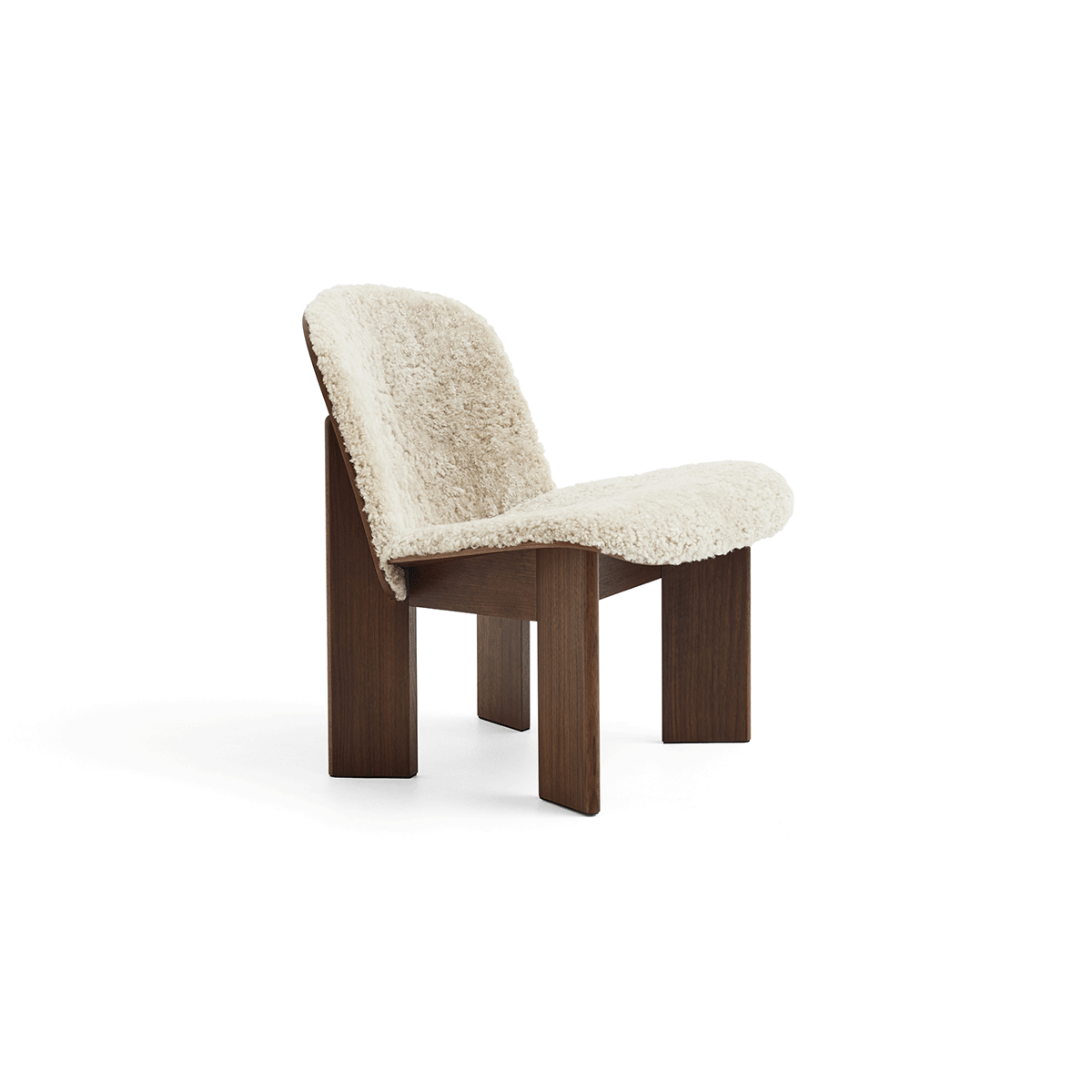  Lounge Chair  - Chisel Lounge Chair - Taninihome.com