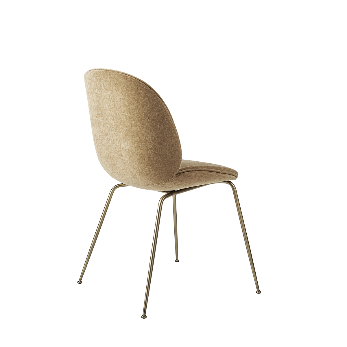  Sedie  - Beetle Chair - Taninihome.com