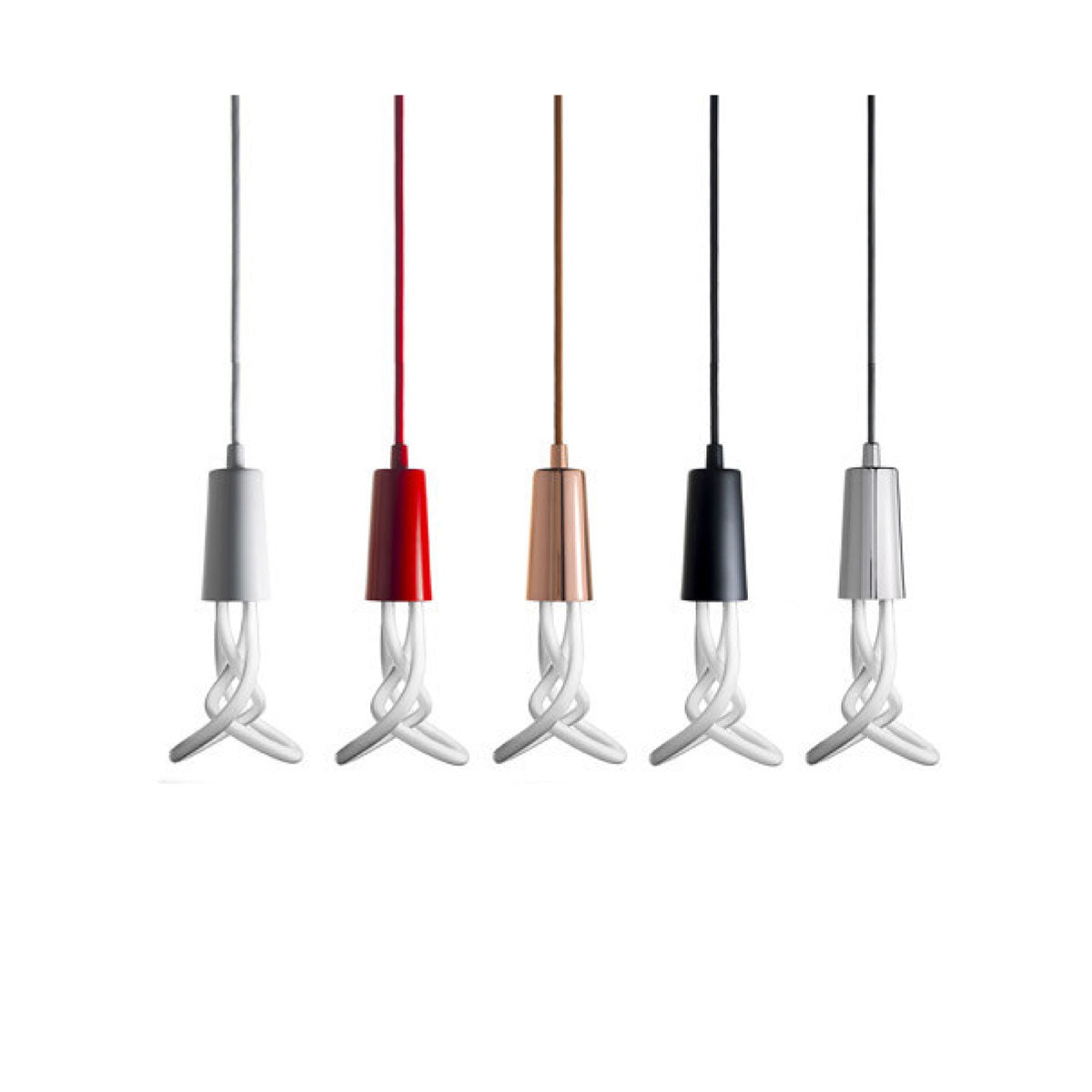  Lampade a sospensione  - Plumen Drop Cap - Taninihome.com