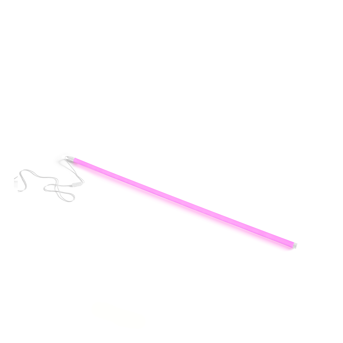 Hay - Neon Tube H 150 cm Rosa - Taninihome.com