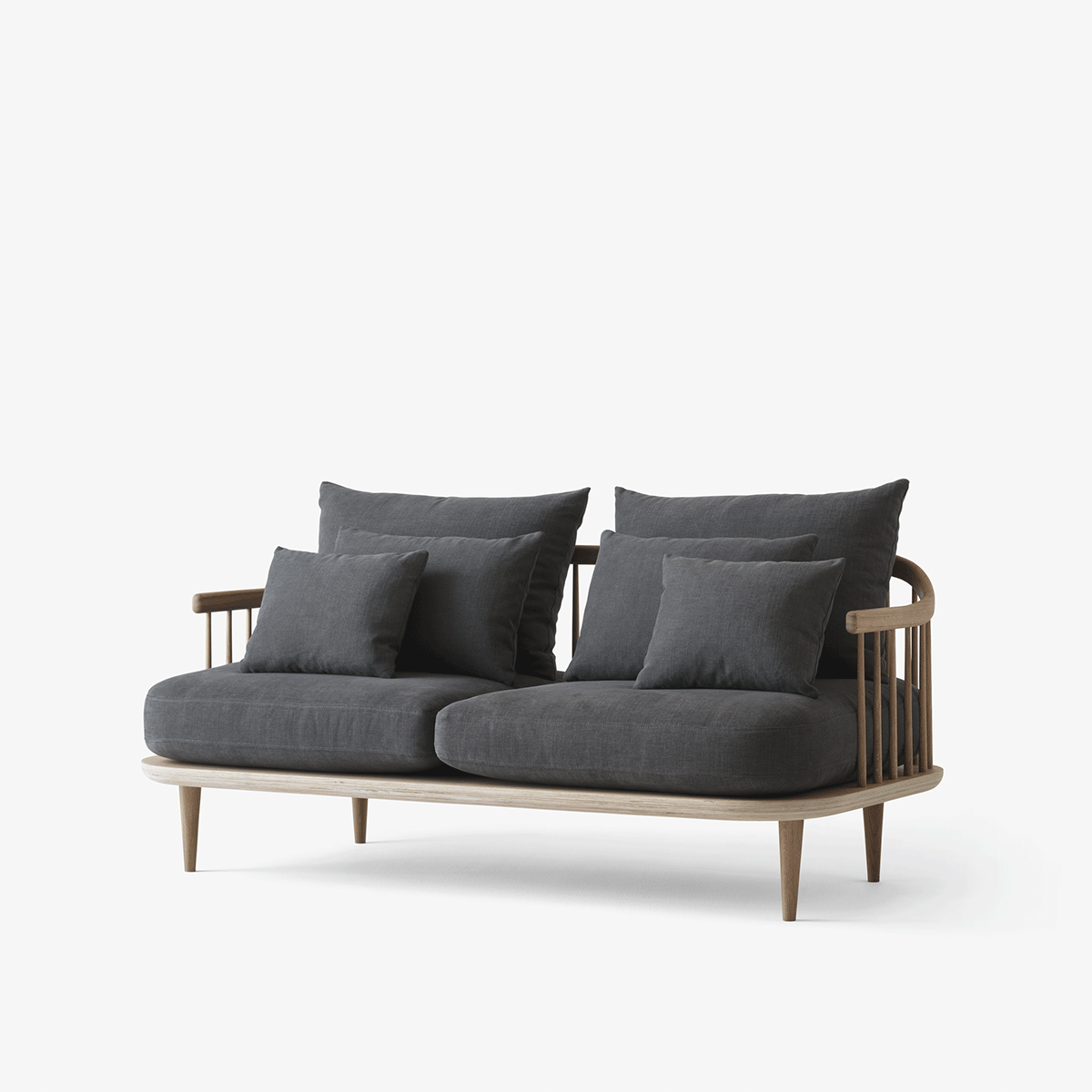  Divani  - Fly Sofa SC2 - Taninihome.com