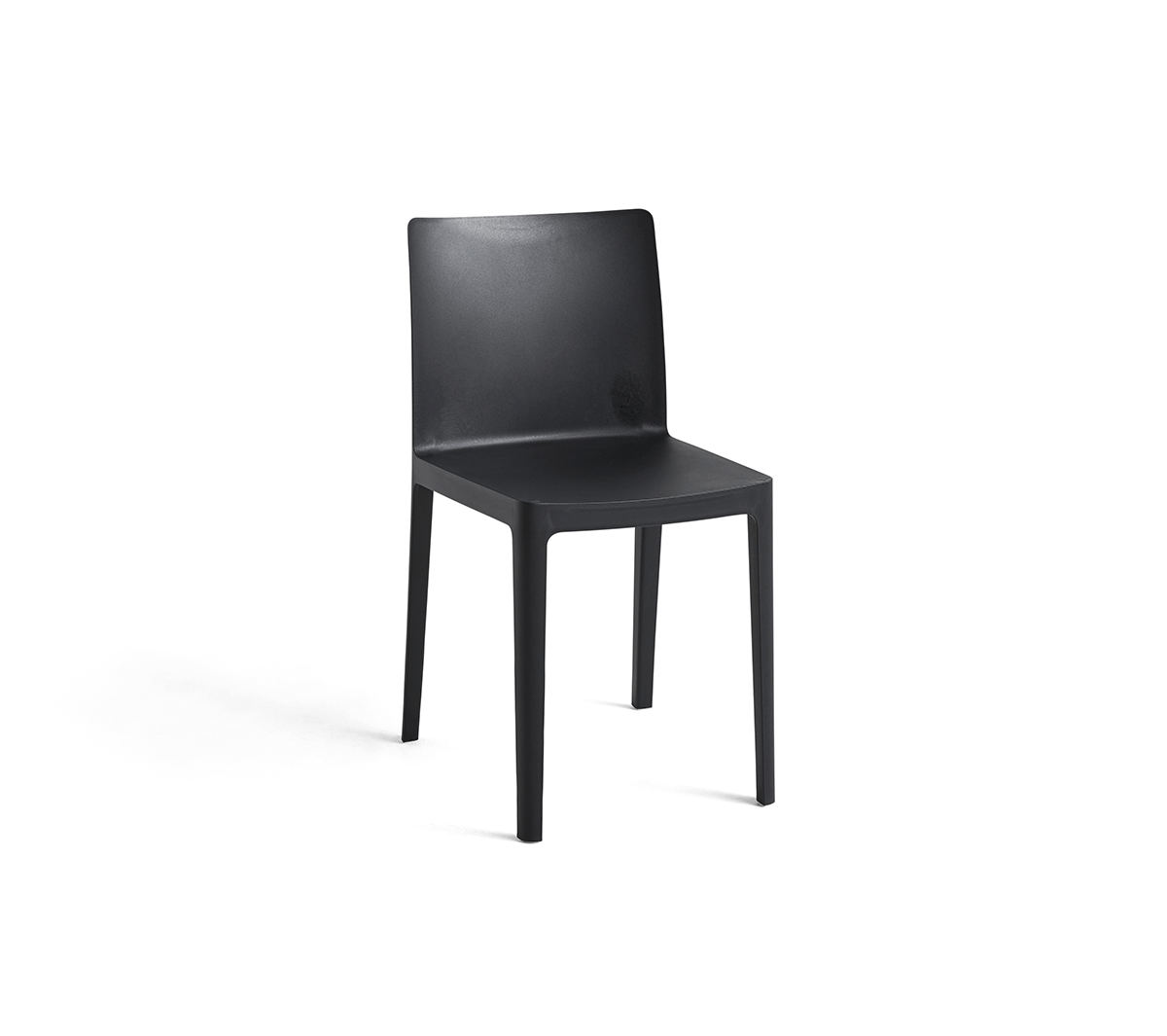 Hay - Élémentaire Chair Antracite - Taninihome.com