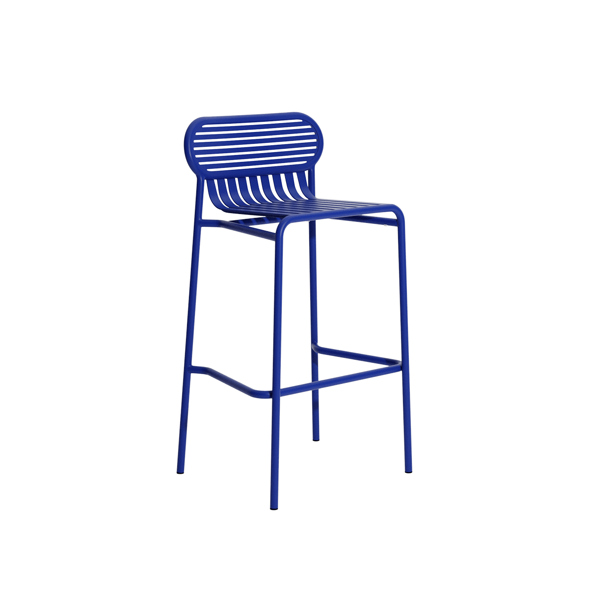 Petite Friture - Week-End barstool - Taninihome.com