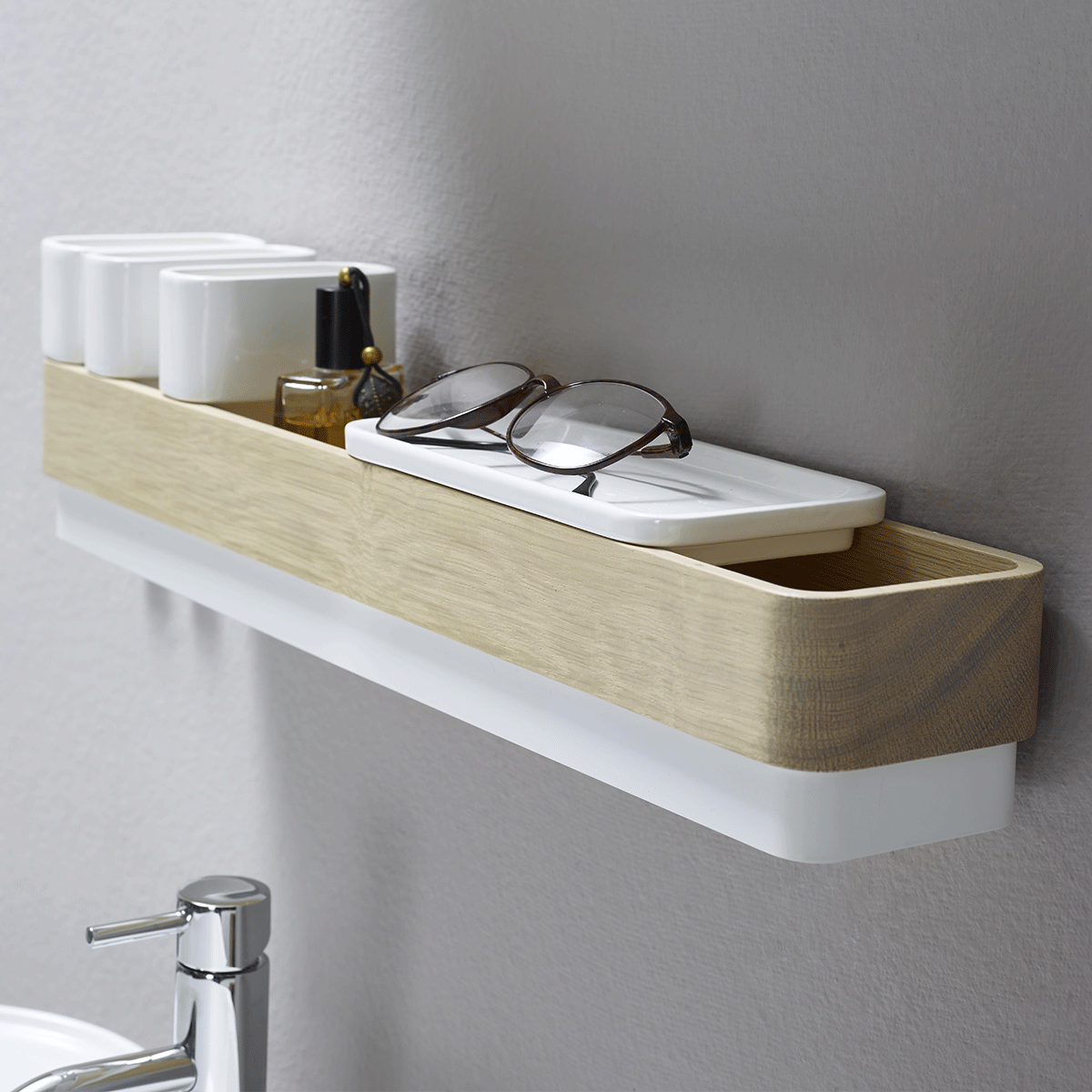  Accessori bagno  - Row - Taninihome.com