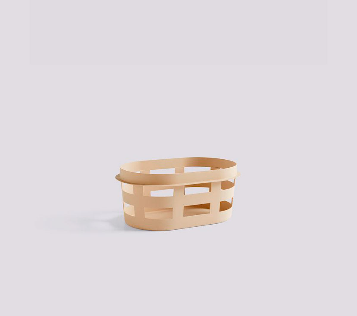  Accessori bagno  - Basket S soft nougat - Taninihome.com