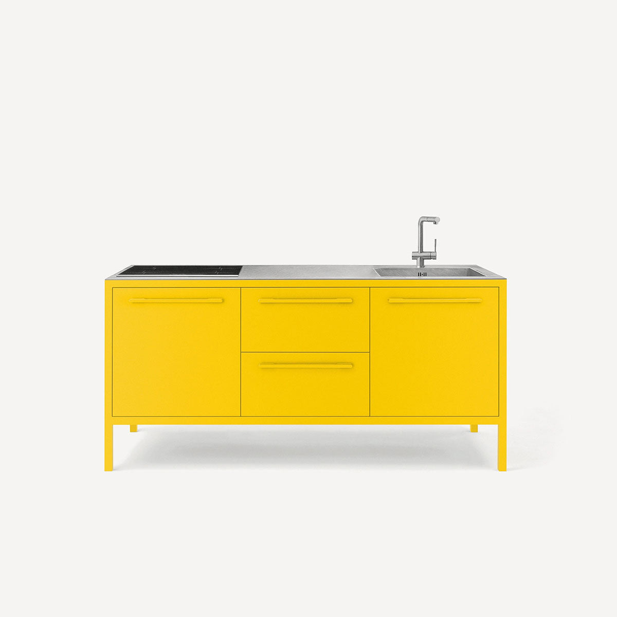  Cucine  - Frame Kitchen - Taninihome.com