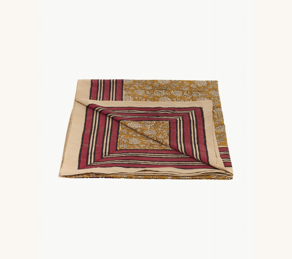 Doing Goods - Botanical Throw - Taninihome.com