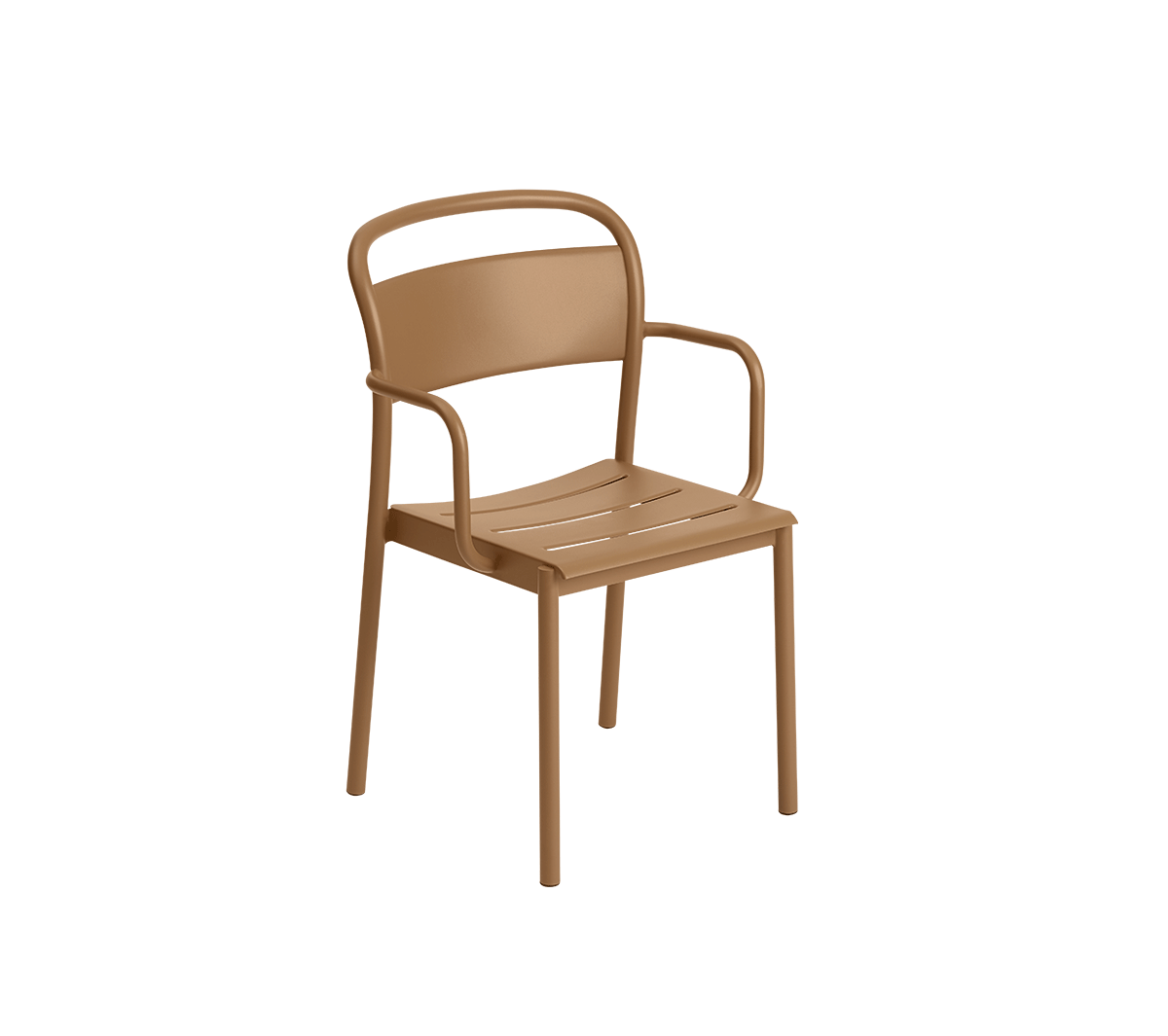  Sedie  - Linear Steel Armchair - Taninihome.com