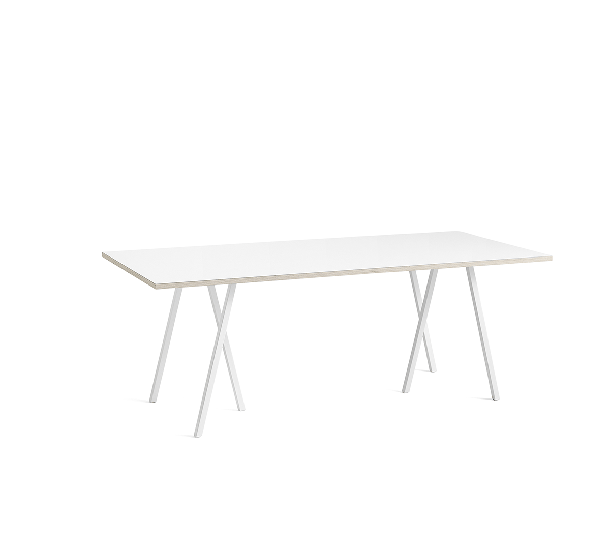  Tavoli  - Loop Stand Table - Taninihome.com