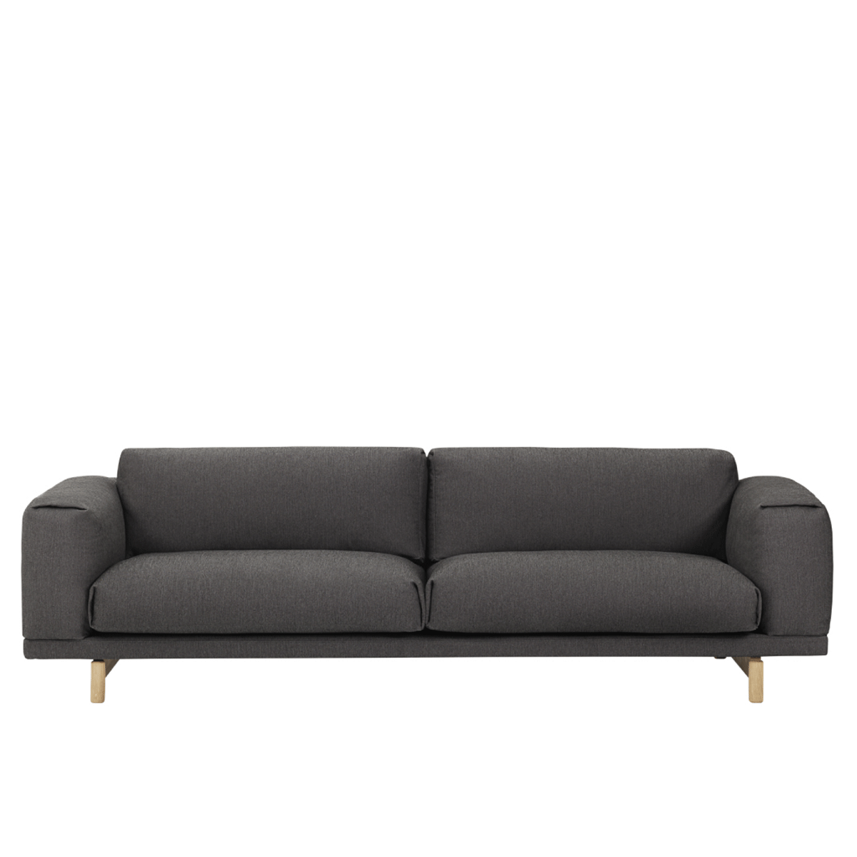  Divani  - Rest Sofa 3 Seater - Taninihome.com