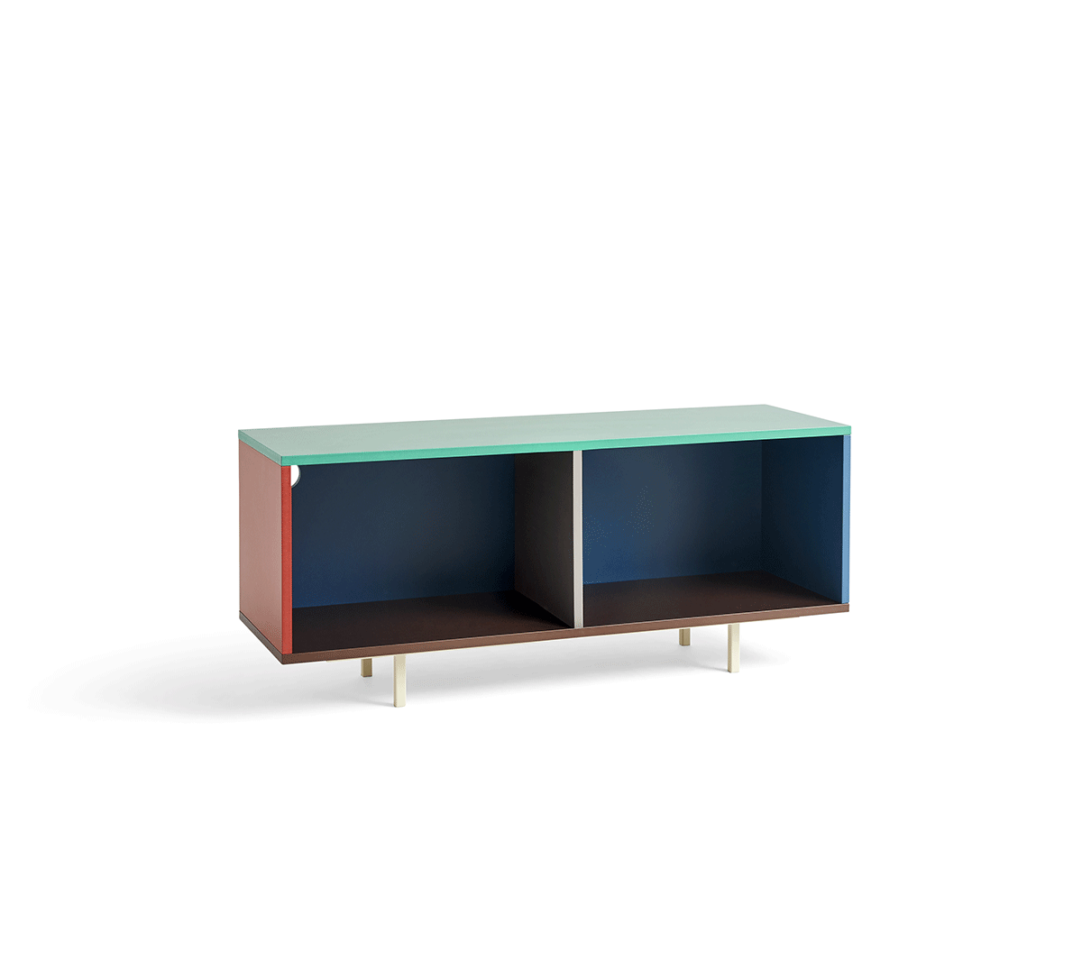  Mobili contenitori e tv  - Colour Cabinet M - Taninihome.com