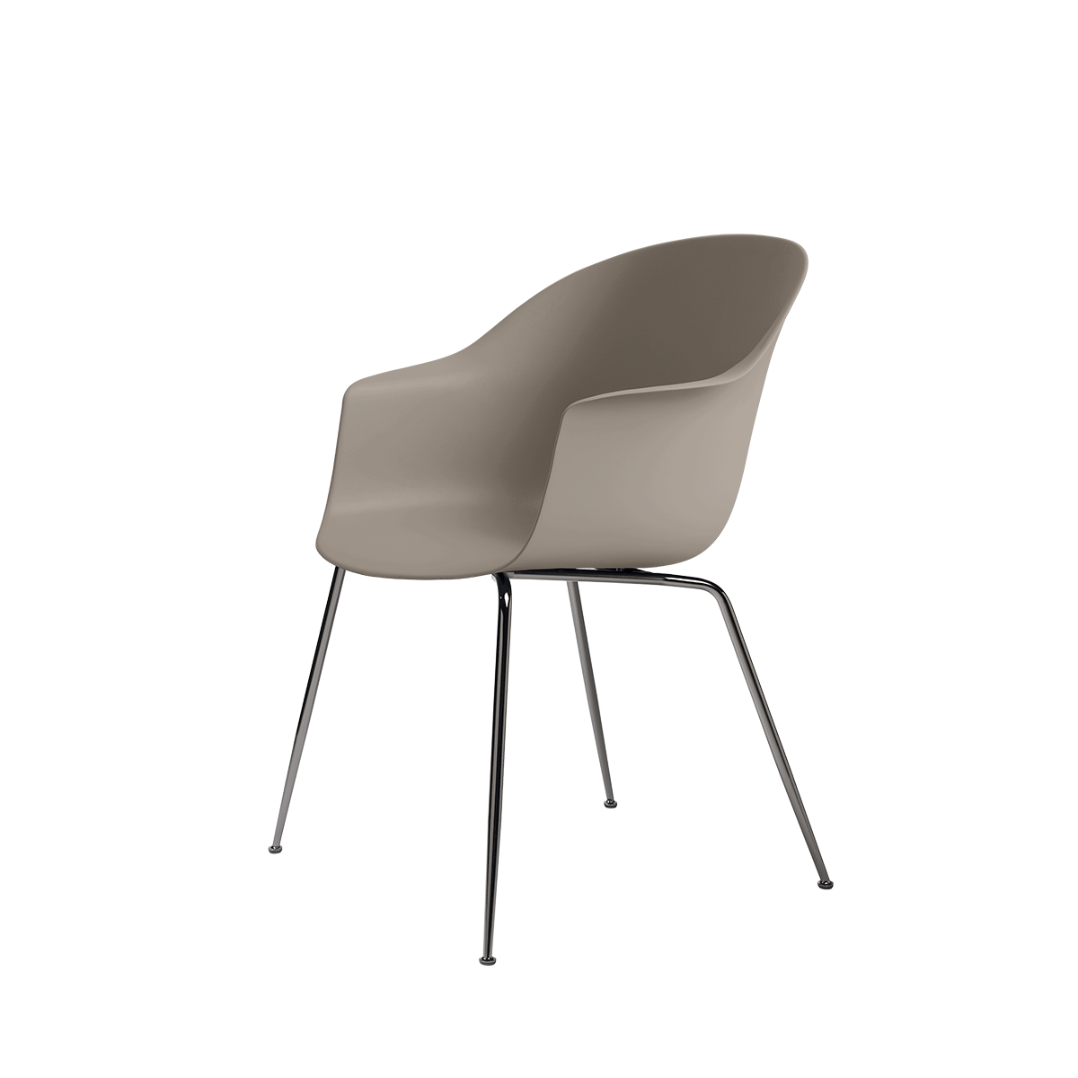  Sedie  - Bat Dining Chair - Taninihome.com