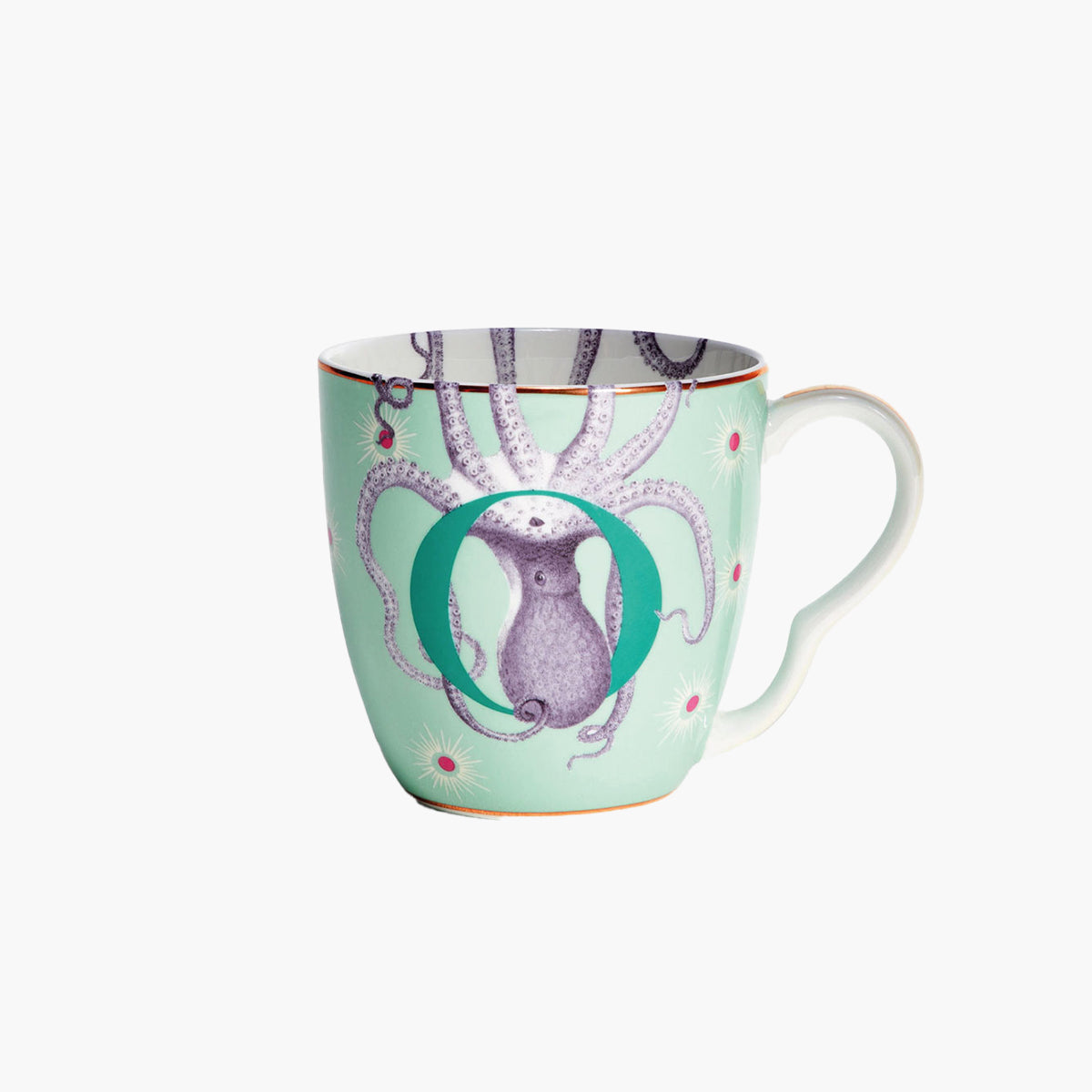  Accessori da cucina  - Alphabet mug - Taninihome.com