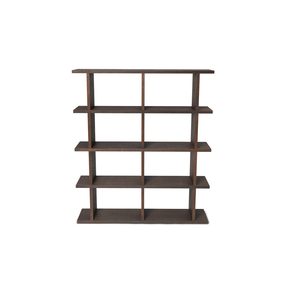  Librerie e sistemi  - Kona Bookcase - Taninihome.com