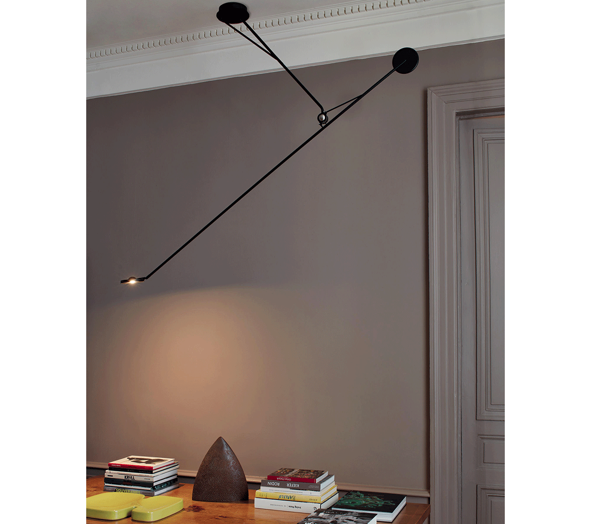  Lampade a parete  - AARO CEILING - Taninihome.com