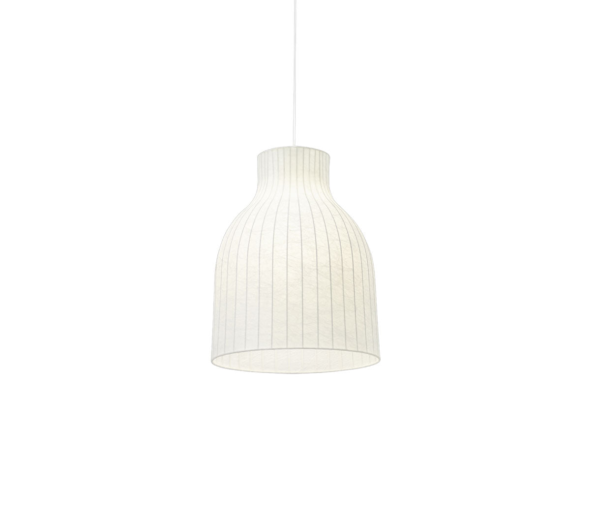  Lampade a sospensione  - Strand pendant lamp open Ø40 - Taninihome.com