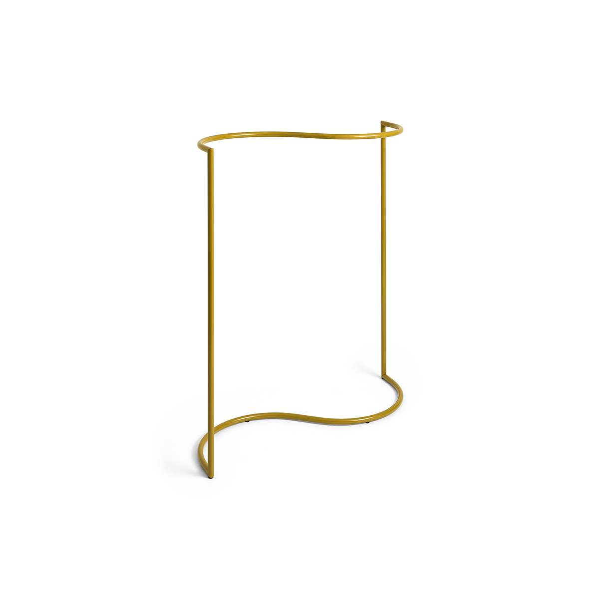 Hay - Colour Rack Giallo - Taninihome.com