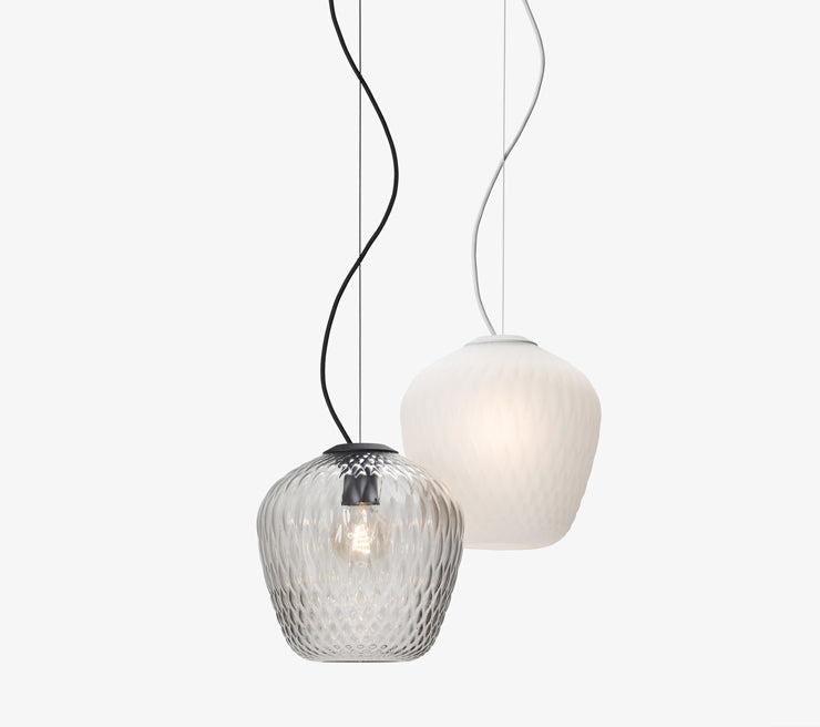  Lampade a sospensione  - Blown Pendant SWR - Taninihome.com