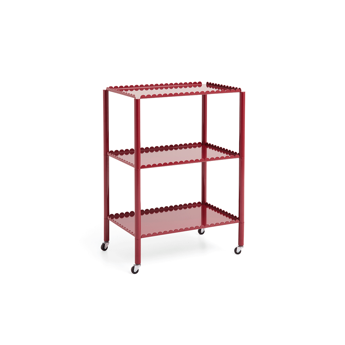 Hay - Arcs Trolley High - Taninihome.com