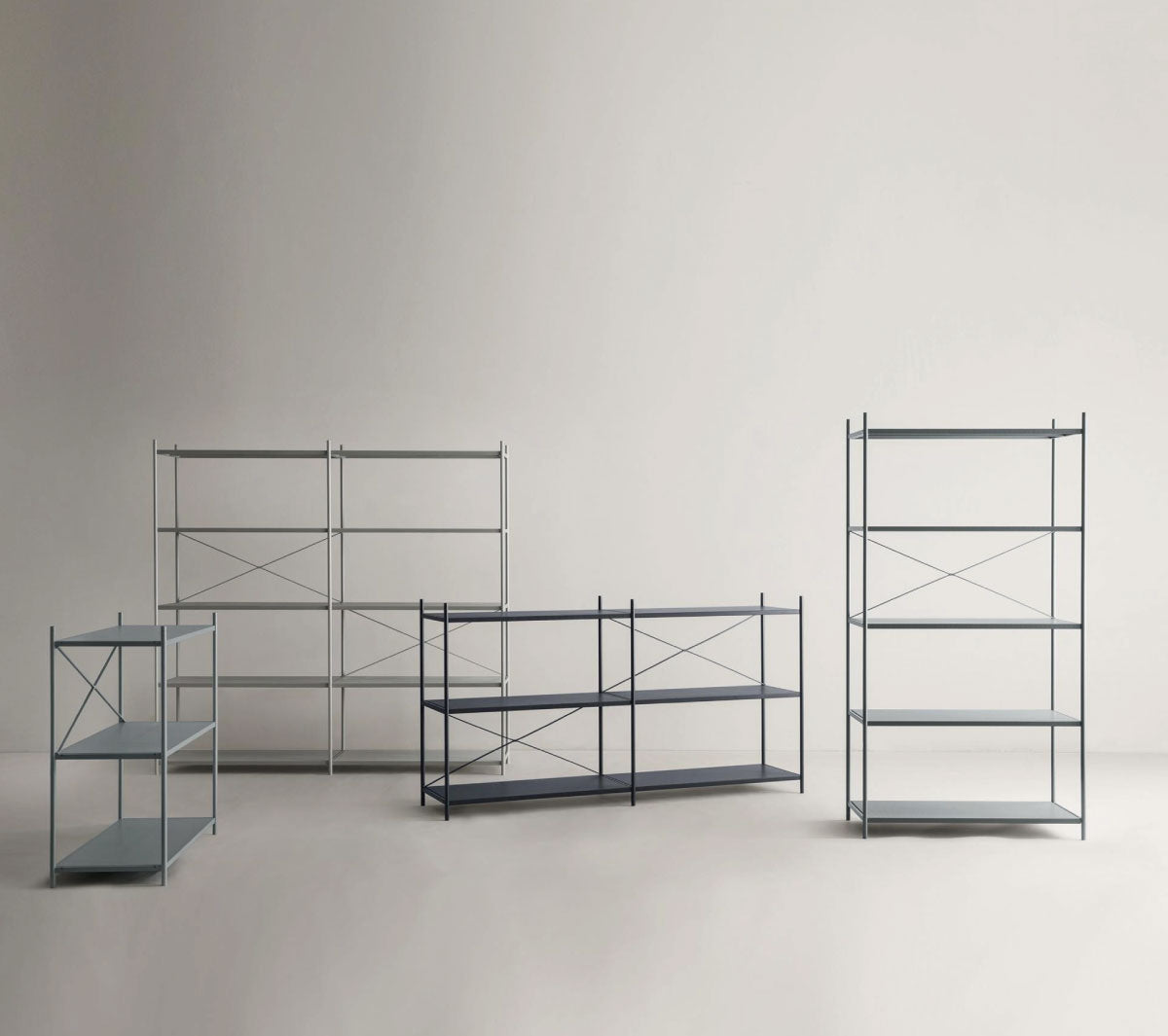 Ferm Living - Punctual 1x5 - Taninihome.com