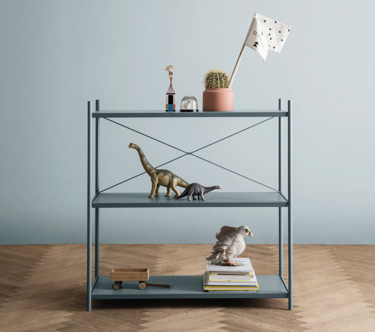 Ferm Living - Punctual 2x5 - Taninihome.com